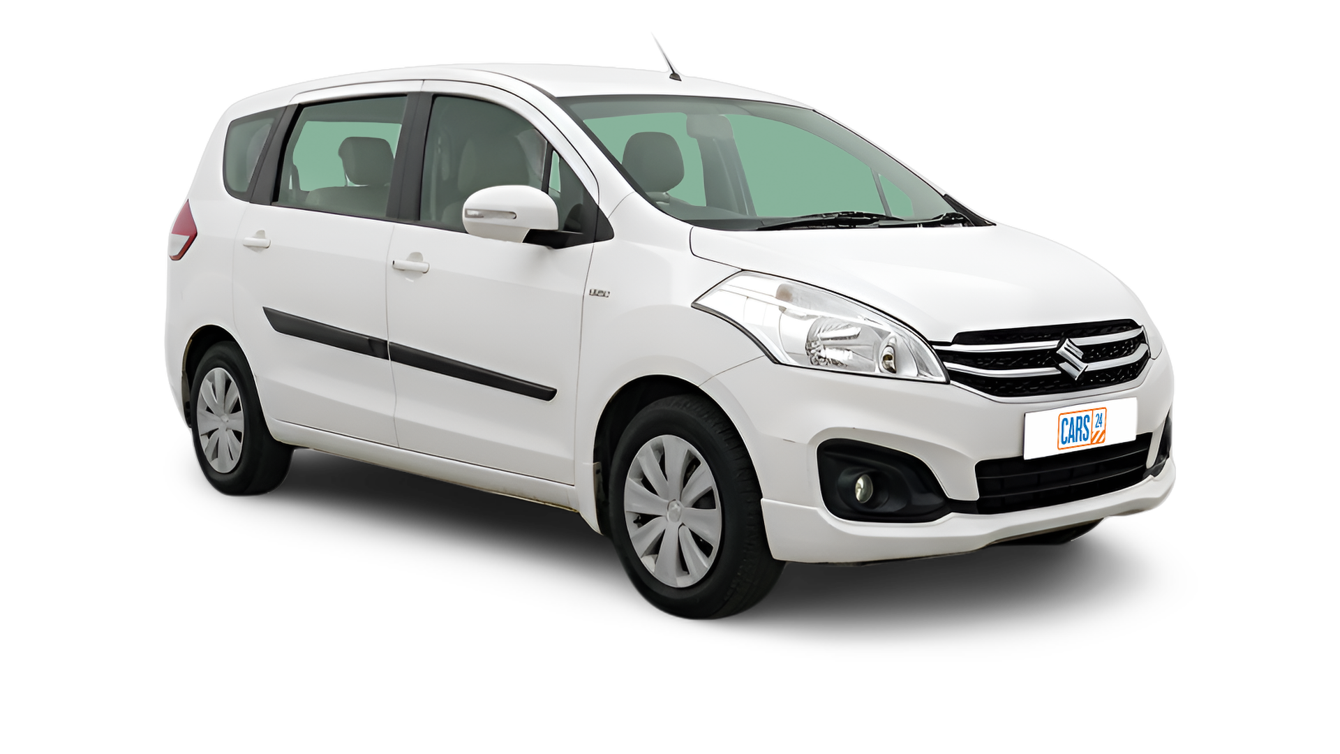 Maruti Ertiga-img